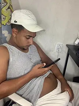 outropirocudo online show from July 7, 5:07 am