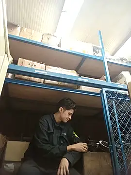 Felipe W0 online show from June 13, 1:31 pm