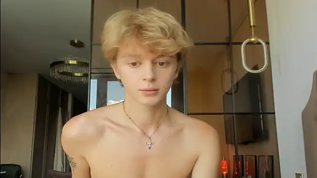 agelandreww online show from June 15, 11:24 am