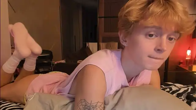 agelandreww online show from April 29, 4:55 pm