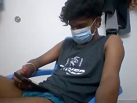 Bangalore boy29 online show from June 6, 4:24 pm