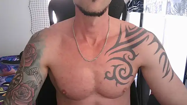 gabrielsaiyann online show from May 4, 3:25 pm