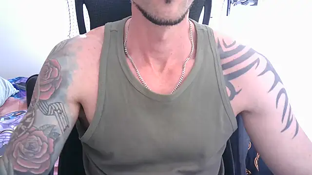 gabrielsaiyann online show from May 8, 12:05 pm