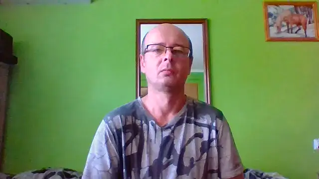 Tiger202441 online show from July 20, 8:09 am