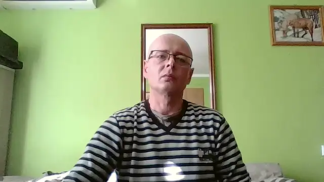 Tiger202441 online show from May 1, 3:36 pm