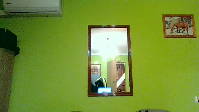 Tiger202441 online show from April 28, 8:13 pm