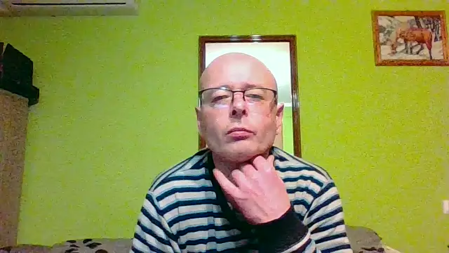 Tiger202441 online show from May 2, 10:01 pm