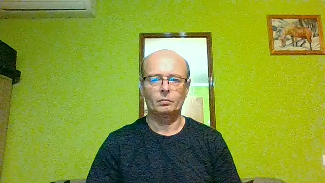 Tiger202441 online show from July 25, 8:16 pm