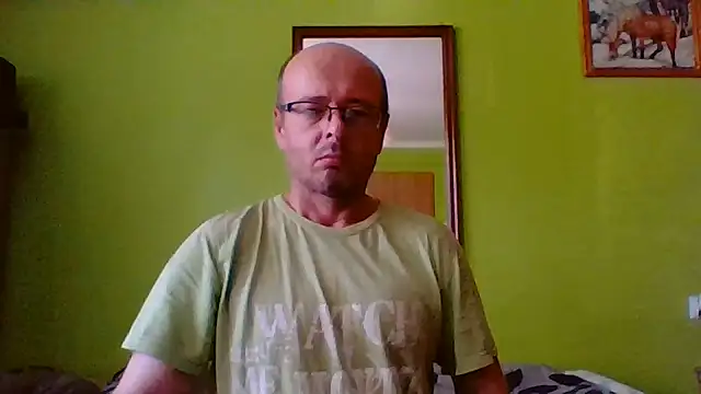 Tiger202441 online show from July 16, 11:17 am
