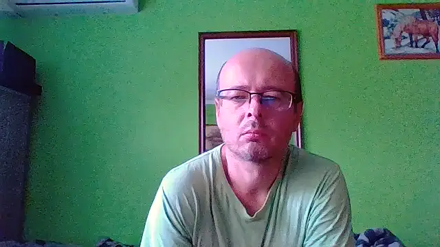Tiger202441 online show from July 15, 8:43 am
