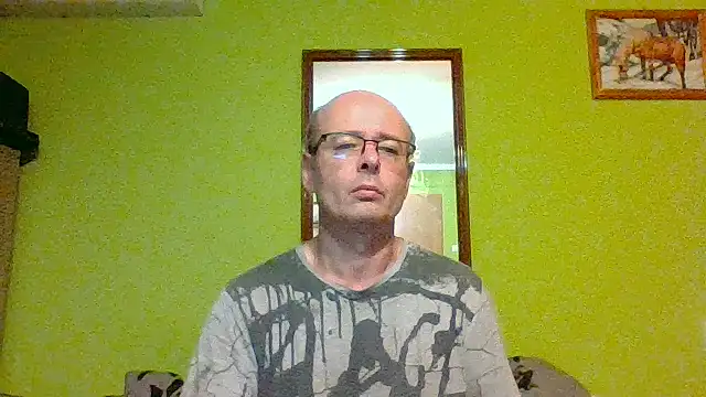 Tiger202441 online show from July 18, 8:58 pm