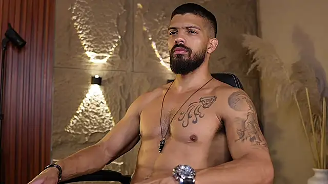 DannSaenz online show from June 5, 12:33 pm