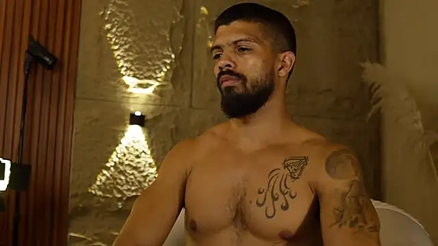 DannSaenz online show from June 1, 6:19 pm