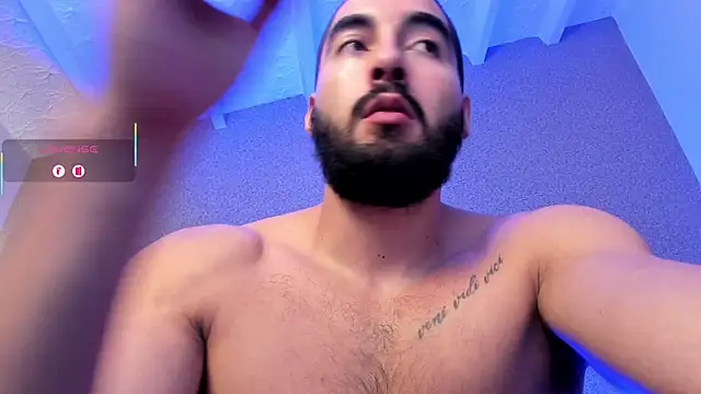Joao Batista Oficial online show from May 11, 2:46 am