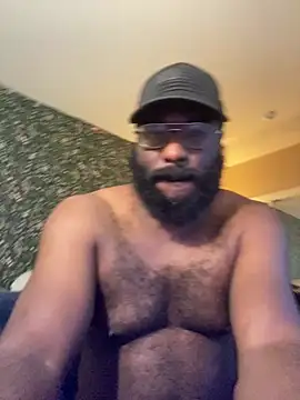 MrChuckDailyXXX online show from July 11, 11:12 am