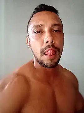 Thiago Summers online show from May 9, 8:10 pm