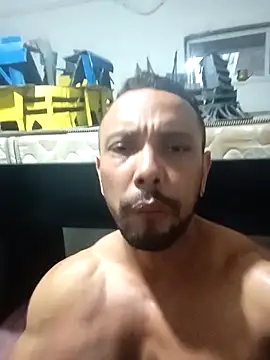 Thiago Summers online show from May 13, 3:03 am