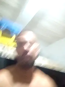 Thiago Summers online show from May 11, 11:34 am
