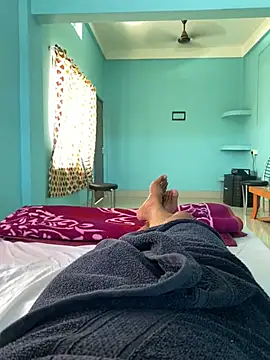 DeepHuu online show from July 3, 3:23 am