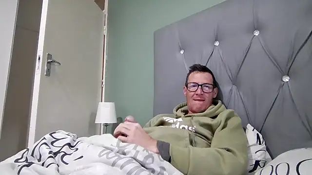 TheSouthernKing online show from May 14, 4:54 am