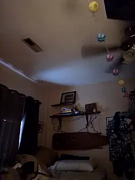 kikdrummer online show from May 16, 8:07 pm