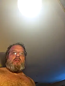 kikdrummer online show from May 2, 6:21 pm