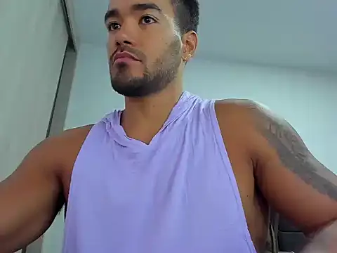 Alexander Martines online show from June 15, 11:08 pm