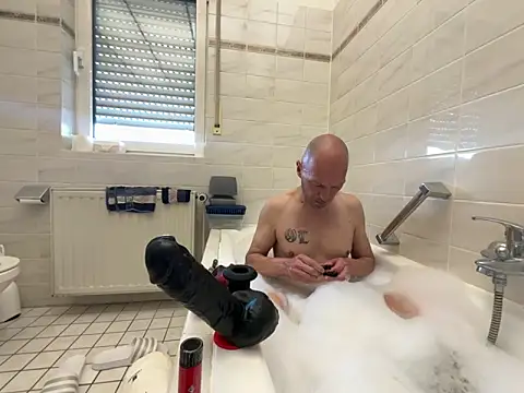 Germankink online show from May 7, 10:59 am