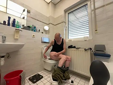 Germankink online show from May 19, 9:26 am