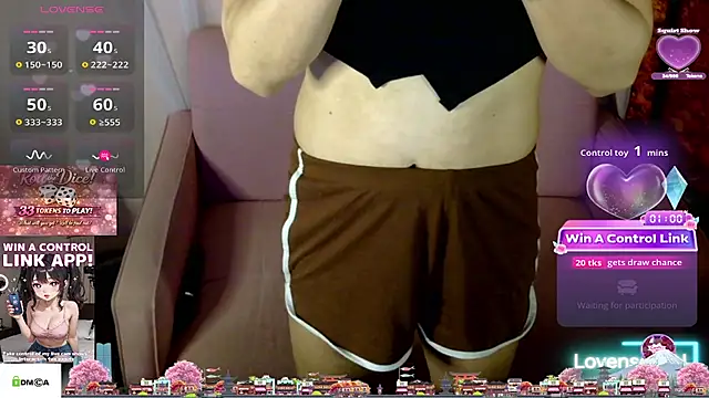 tashakaixxx online show from July 8, 7:45 am