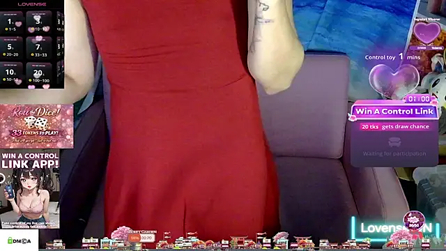 tashakaixxx online show from May 9, 1:39 am