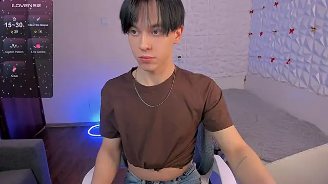 Jerry Bomb online show from April 11, 2:41 am