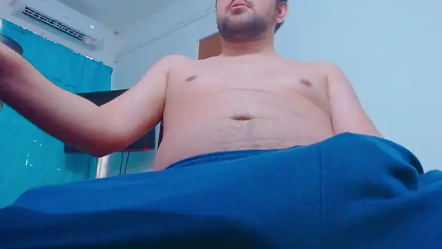 Hajo live1 online show from May 16, 1:53 pm