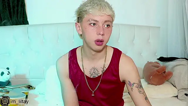 lil tay  online show from February 26, 3:42 am