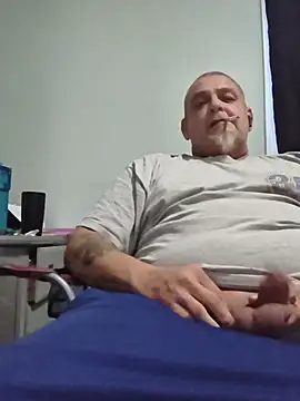 bigbillf1 online show from July 14, 4:13 pm