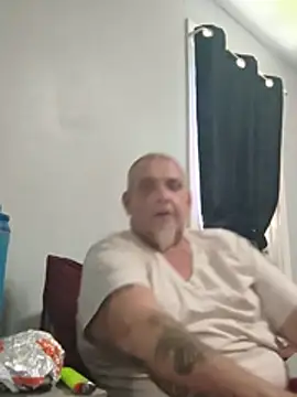 bigbillf1 online show from July 15, 8:04 pm