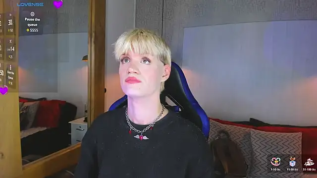 VladHellsing4 online show from May 14, 2:48 pm