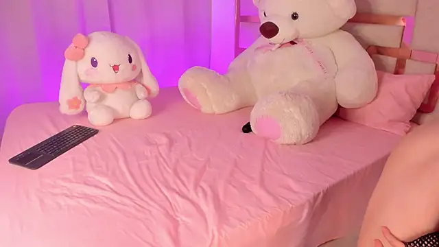 Nicksantoss online show from April 30, 8:57 pm