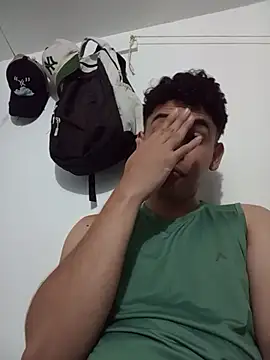 Juancho1308 online show from July 15, 10:16 pm