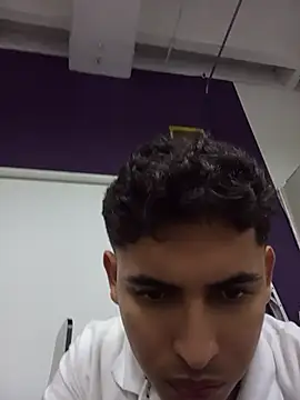 Juancho1308 online show from July 11, 9:06 pm