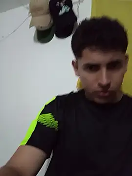 Juancho1308 online show from August 6, 2:28 am