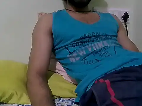 thegoodboy6060 online show from May 29, 10:36 am