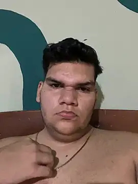 Leandro 023 online show from May 30, 7:19 am