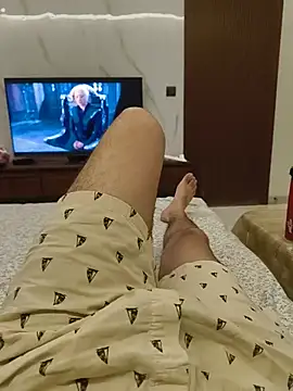 DelhiDick69 online show from July 13, 5:59 pm