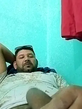 douglasafado69 online show from May 22, 4:39 am