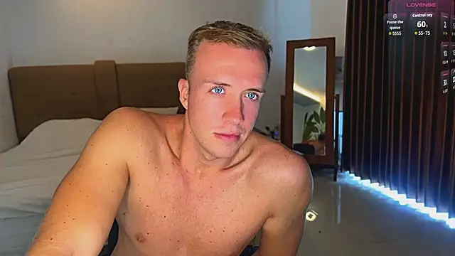 tommy cumfinger online show from July 15, 2:40 am