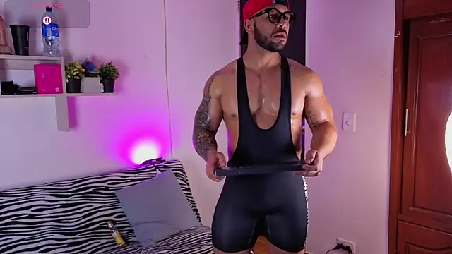 elian r online show from May 1, 4:38 am