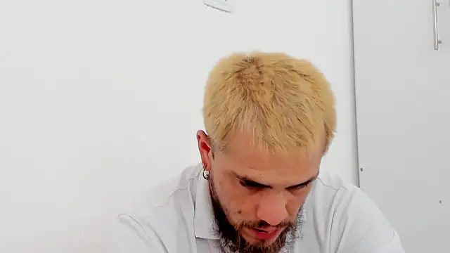 Beard xox online show from June 8, 4:19 pm