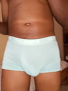 Cum Bubba online show from July 15, 12:34 pm