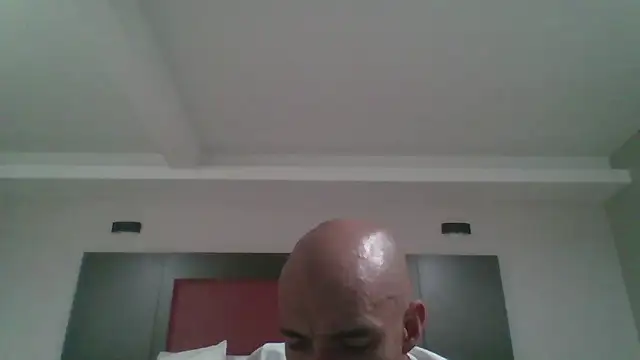 JohnnyDeep187 online show from May 8, 5:52 am